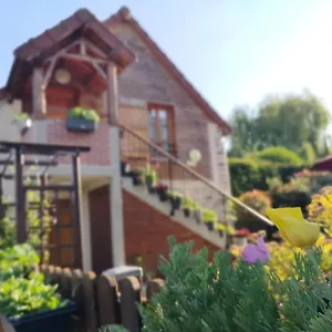  Hotel Au Comptoir Des Colettes