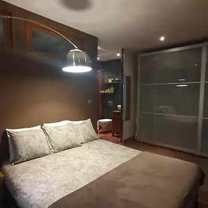  Séjour chez l'habitant Double Accueillante Avec Douche Privative