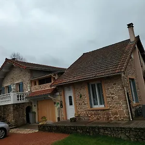  Appartement Des Sapins