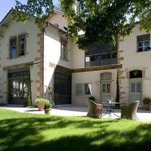 3* Maison d'hôtes Les Hautes Bruyeres