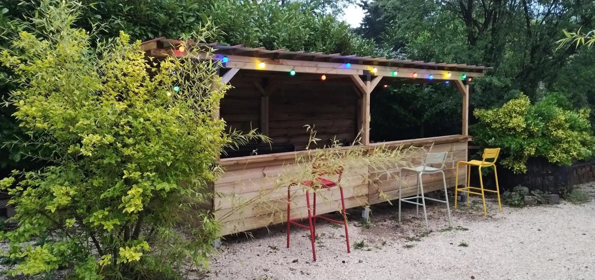 Bed and breakfast Hostelry Music Repetition Écully